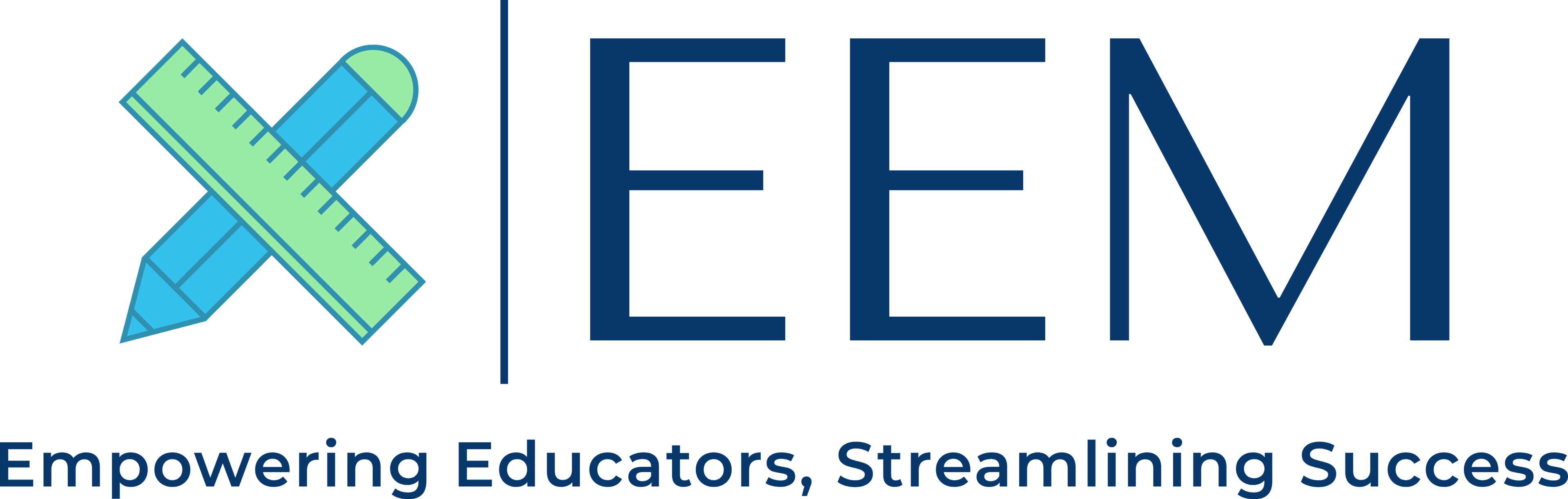 Empowering Education Management logo