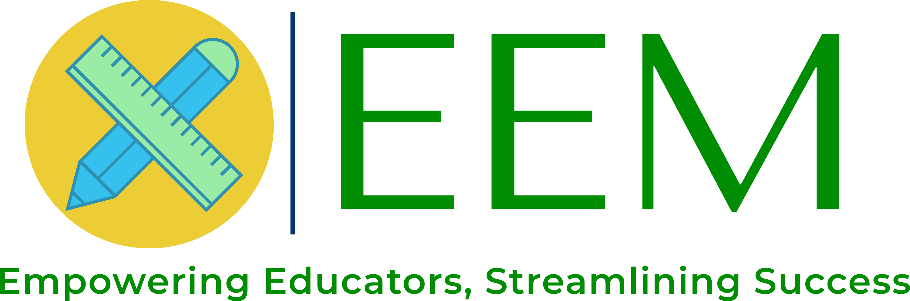 Empowering Education Management logo